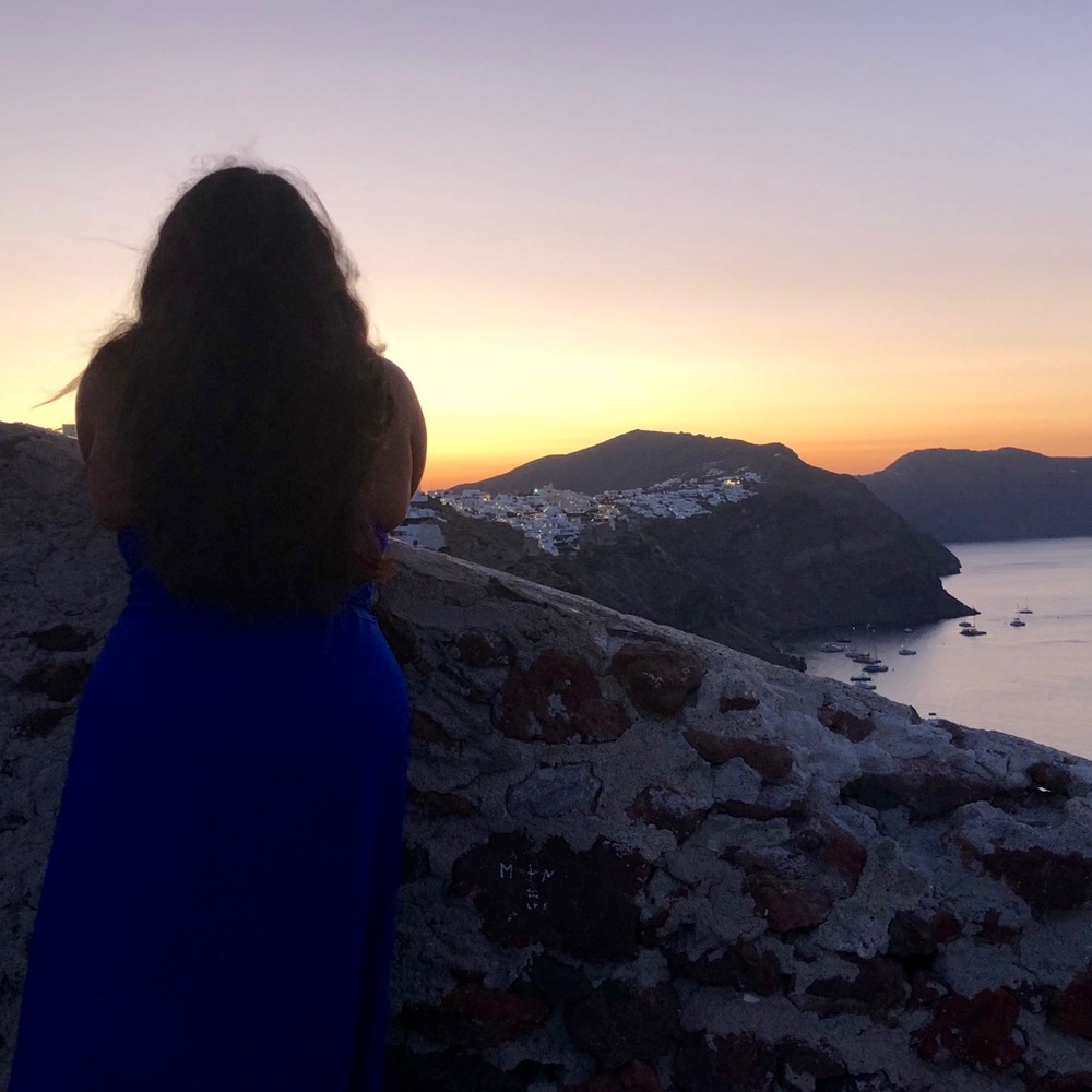 Meet your Posher, Jacqueline